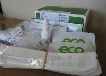 Campo Bom adquire novos testes de coronavírus que liberam resultado em até 15 minutos