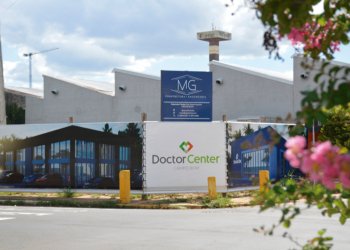 Complexo de saúde Doctor Clin tem previsão de abertura em outubro