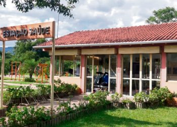 Revitalização dos Banheiros do Parcão e da Estação Saúde