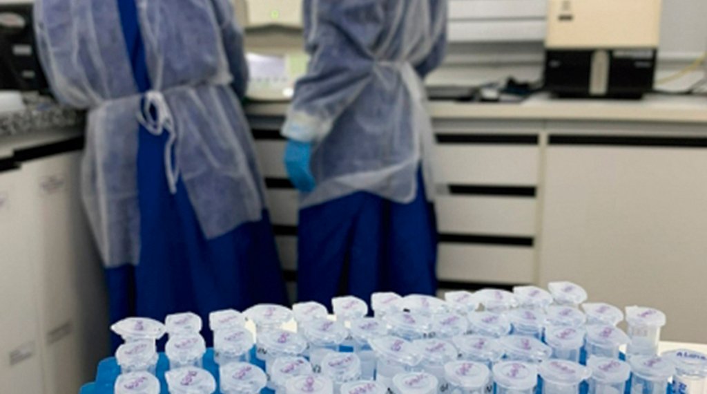 Cinco novas mutações de Covid-19 são descobertas pela Universidade Feevale