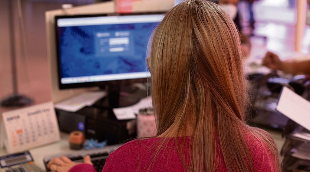 Campo Bom lança o ISS Digital 1 Campo Bom lança o ISS Digital