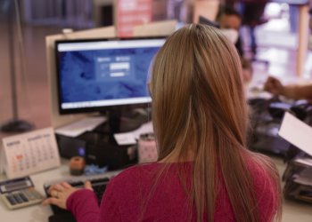 Campo Bom lança o ISS Digital