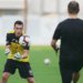 Marcelo Grohe é eleito o melhor goleiro de dezembro na Arábia 6 Marcelo Grohe é eleito o melhor goleiro de dezembro na Arábia