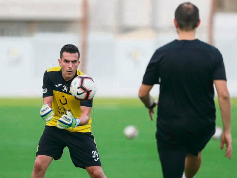 marcelo grohe