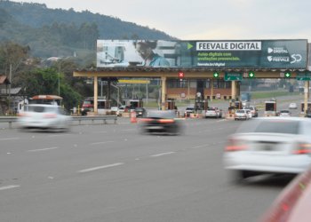 Retomadas as obras na ERS-239