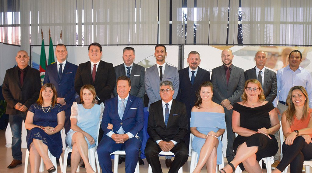 Conheça o novo secretariado do município