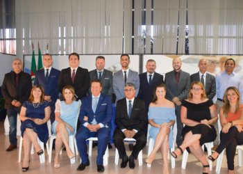 Conheça o novo secretariado do município