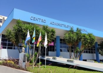 Estudantes da saúde têm oportunidade de estágio remunerado pela prefeitura 8 Município abre processo seletivo para médicos