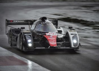 MC Tubarão se envolve em dois acidentes e não completa 12 Horas de Tarumã