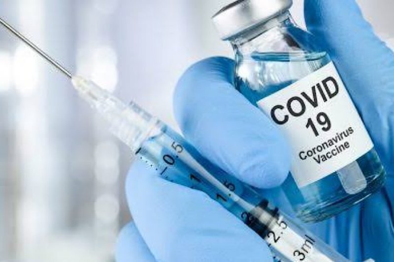 Vacinação de gestantes está suspensa em Campo Bom 1 Campo Bom receberá hoje as doses da vacina contra a Covid-19