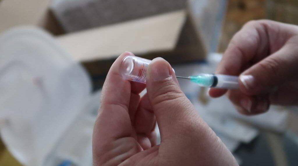 Mais 510 doses da vacina contra o Coronavírus chegam a Campo Bom 1 Divulgado novo grupo para a próxima fase de vacinação