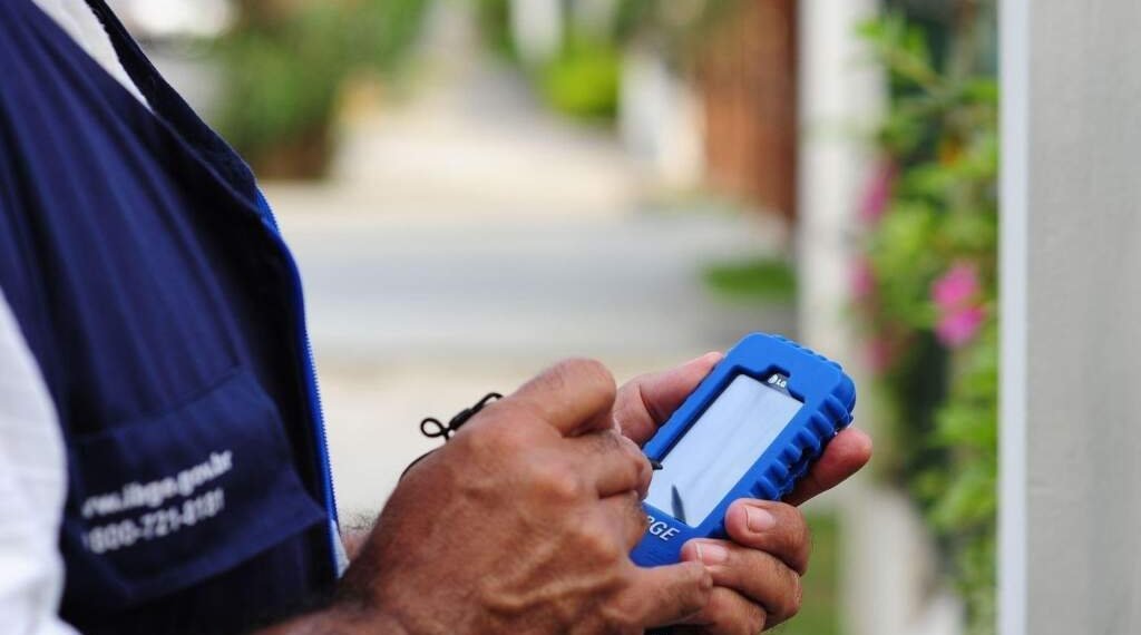 Há vagas disponíveis em Campo Bom para trabalhar no Censo 2021 1 Há vagas disponíveis em Campo Bom para trabalhar no Censo 2021