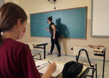 Volta às aulas na rede municipal contará com ensino híbrido 4 Campo Bom terá segunda chamada para matrículas de Pré- escola, Ensino Fundamental e EJA