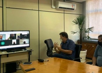 GGI-M apoia medidas de restrições no combate ao coronavírus em Campo Bom