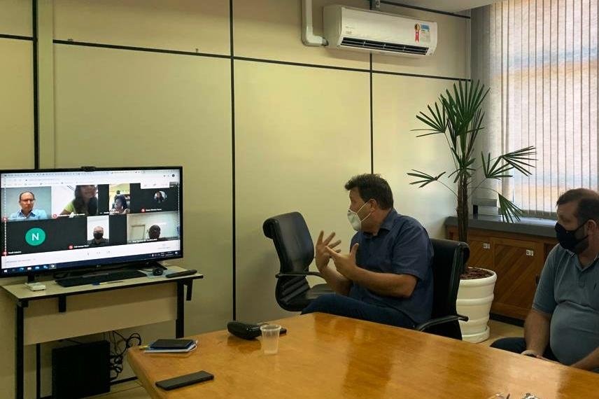 GGI-M apoia medidas de restrições no combate ao coronavírus em Campo Bom