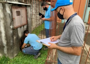 Agesan-RS afere pressões na rede de água de Campo Bom