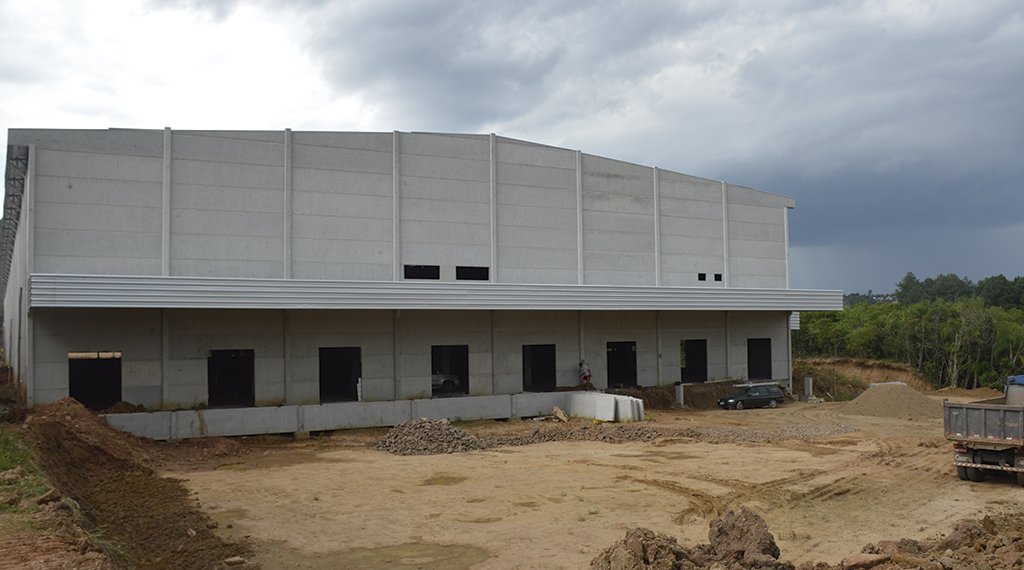 Novos empregos previstos para este ano em Campo Bom 1 Furar a fila de vacinação contra a Covid-19 é crime