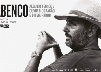 Filme dirigido por Barbara Paz está elegível para duas categorias do Oscar