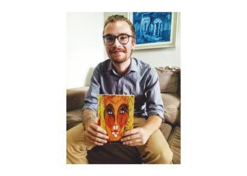 Campo-bonense concorre a prêmio literário nacional