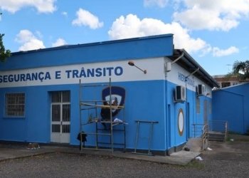 Secretaria de Trânsito de Campo Bom suspende atendimento presencial nesta quinta e sexta-feira