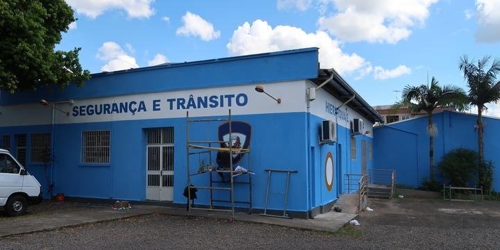 Secretaria de Trânsito de Campo Bom suspende atendimento presencial nesta quinta e sexta-feira