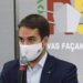 Governador Eduardo Leite defende suspender cogestão por uma semana no Rio Grande do Sul 6 Governador Eduardo Leite defende suspender cogestão por uma semana no Rio Grande do Sul