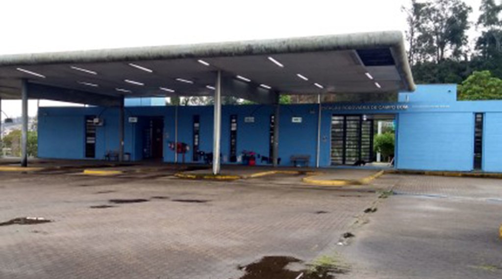 DAER relança processo de concessão para estação rodoviária 1 DAER relança processo de concessão para estação rodoviária