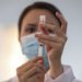 Início da vacinação não significa o fim da pandemia 7 Início da vacinação não significa o fim da pandemia