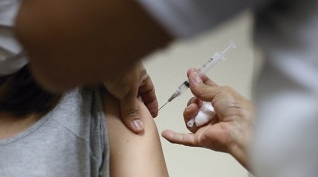 Campo Bom terá vacinação nesta terça e quarta-feira para os grupos prioritários iniciais 1 Furar a fila de vacinação contra a Covid-19 é crime