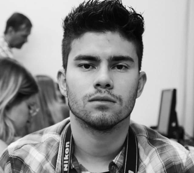 Morre, aos 26 anos, o jornalista Taylor Abreu, vítima da Covid-19 1 Morre, aos 26 anos, o jornalista Taylor Abreu, vítima da Covid-19
