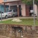 Homem é encontrado morto em jardim de residência 5 Homem é encontrado morto em jardim de residência