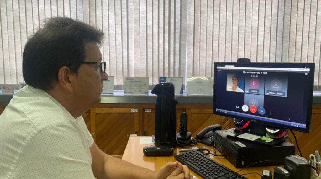 Amvars: “Nenhum prefeito quer fechar empresas”