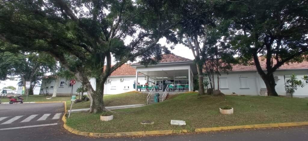 Falha na distribuição de oxigênio do Lauro Reus pode ter gerado óbitos, afirma funcionário do Hospital 1 Falha na distribuição de oxigênio do Lauro Reus pode ter gerado óbitos, afirma funcionário do Hospital