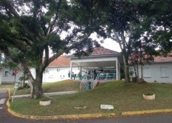 Falha na distribuição de oxigênio do Lauro Reus pode ter gerado óbitos, afirma funcionário do Hospital 10 Falha na distribuição de oxigênio do Lauro Reus pode ter gerado óbitos, afirma funcionário do Hospital