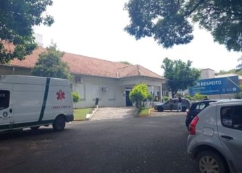 Promotoria de Justiça, Prefeitura e o Prefeito Luciano Orsi se pronunciam sobre o ocorrido no Hospital Lauro Reus 8 Promotoria de Justiça, Prefeitura e o Prefeito Luciano Orsi se pronunciam sobre o ocorrido no Hospital Lauro Reus