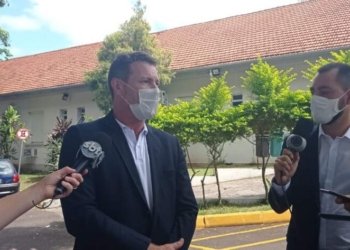 Hospital abre sindicância para averiguar os óbitos causados durante instabilidade na rede de oxigênio 9 Hospital abre sindicância para averiguar os óbitos causados durante instabilidade na rede de oxigênio