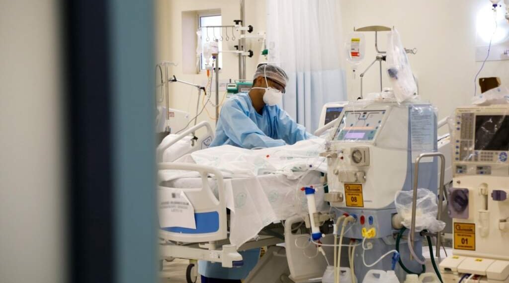 Hospital Lauro Reus receberá verba do Estado no valor de R$ 360 mil 1 Hospital Lauro Reus receberá verba do Estado no valor de R$ 360 mil