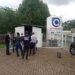 Empresa Air Liquide se manifesta através de nota 7 Segue investigação sobre incidente no Hospital Lauro Reus