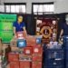 Banco de Alimentos da Região do Calçado distribuiu 224 toneladas de doações em 2020 5 Banco de Alimentos da Região do Calçado distribuiu 224 toneladas de doações em 2020