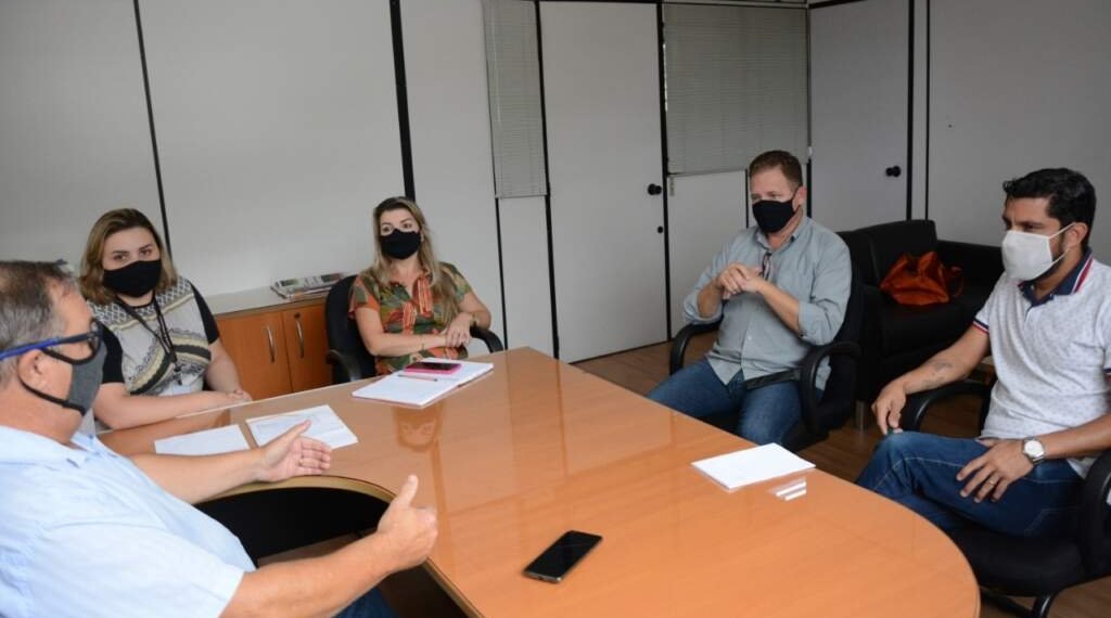 Câmara de Vereadores instala CPI para apurar problemas ocorridos no Hospital Lauro Reus 1 Câmara de Vereadores instala CPI para apurar problemas ocorridos no Hospital Lauro Reus