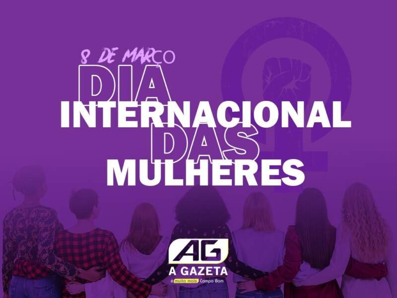 Dia Internacional da Mulher: o verdadeiro significado do dia 8 de março 1 dia da mulher