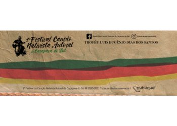 Campo-bonense concorre no 1º Festival da Canção Nativista Autoral