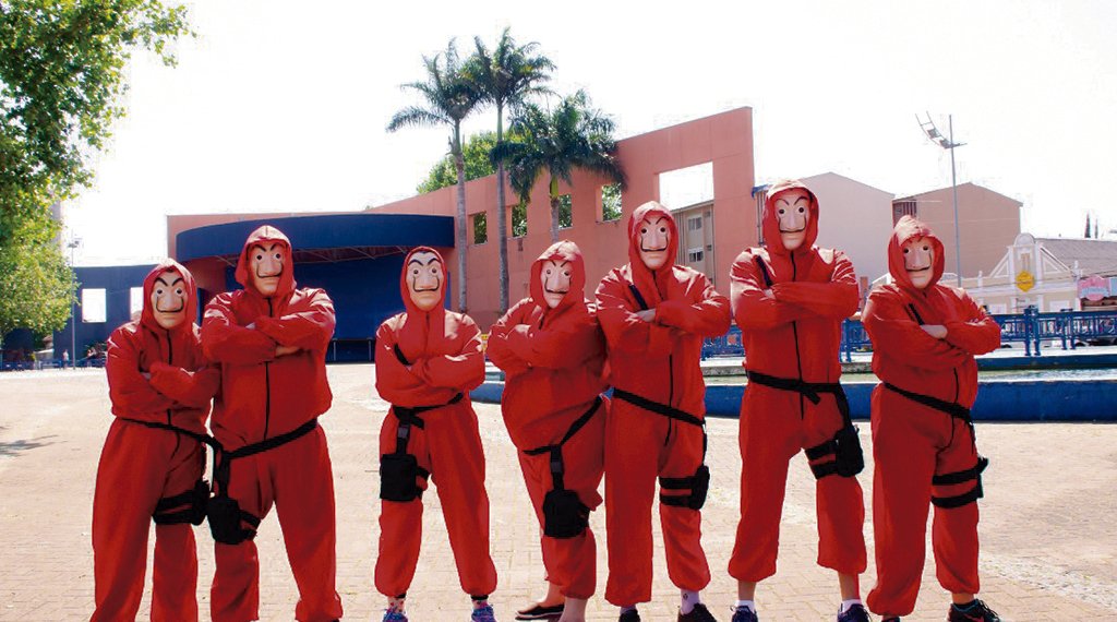 La Casa do Bem: Projeto solidário precisa de apoio para continuar acolhendo quem necessita 1 La Casa do Bem: Projeto solidário precisa de apoio para continuar acolhendo quem necessita