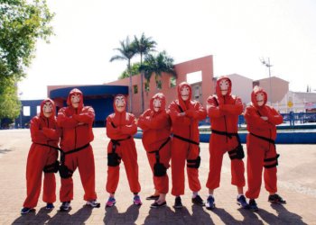 La Casa do Bem: Projeto solidário precisa de apoio para continuar acolhendo quem necessita