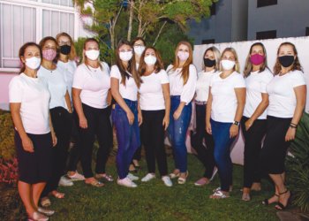 A Liga Feminina de Combate ao Câncer Lilian Reuter está sob nova direção