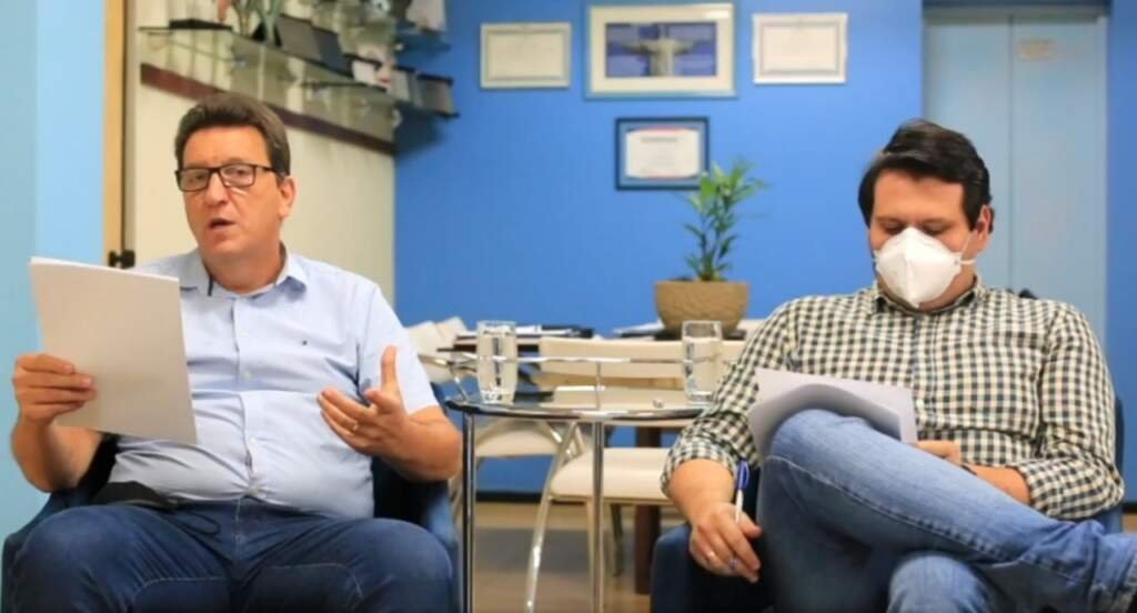 Mais de R$ 11 milhões já foram investidos no município para combater a pandemia