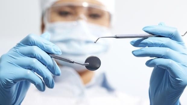 Atendimento odontológico está temporariamente restrito 1 Atendimento odontológico está temporariamente restrito