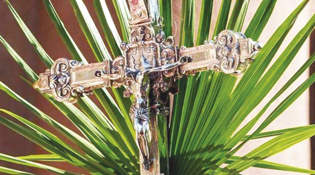 Ramo solidário acontece neste domingo 1 Ramo solidário acontece neste domingo