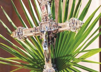 Ramo solidário acontece neste domingo