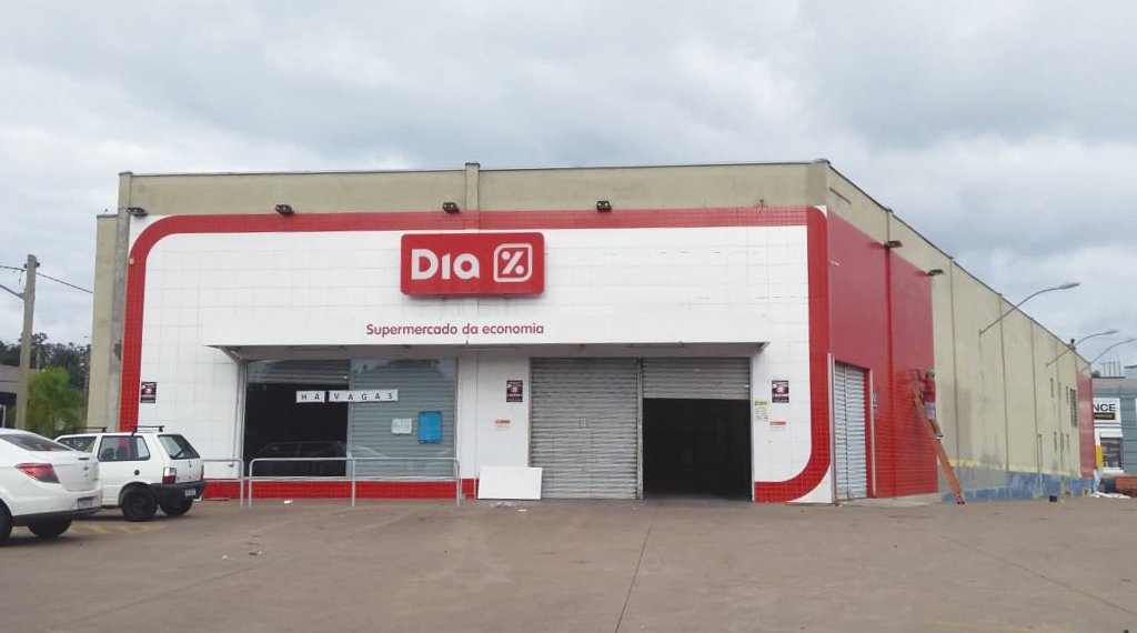 Rede que comprou lojas do Dia irá abrir filial em Campo Bom 1 Rede que comprou lojas do Dia irá abrir filial em Campo Bom